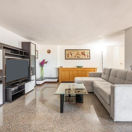 Depandance Bouganvillea Cagliari Exterior foto