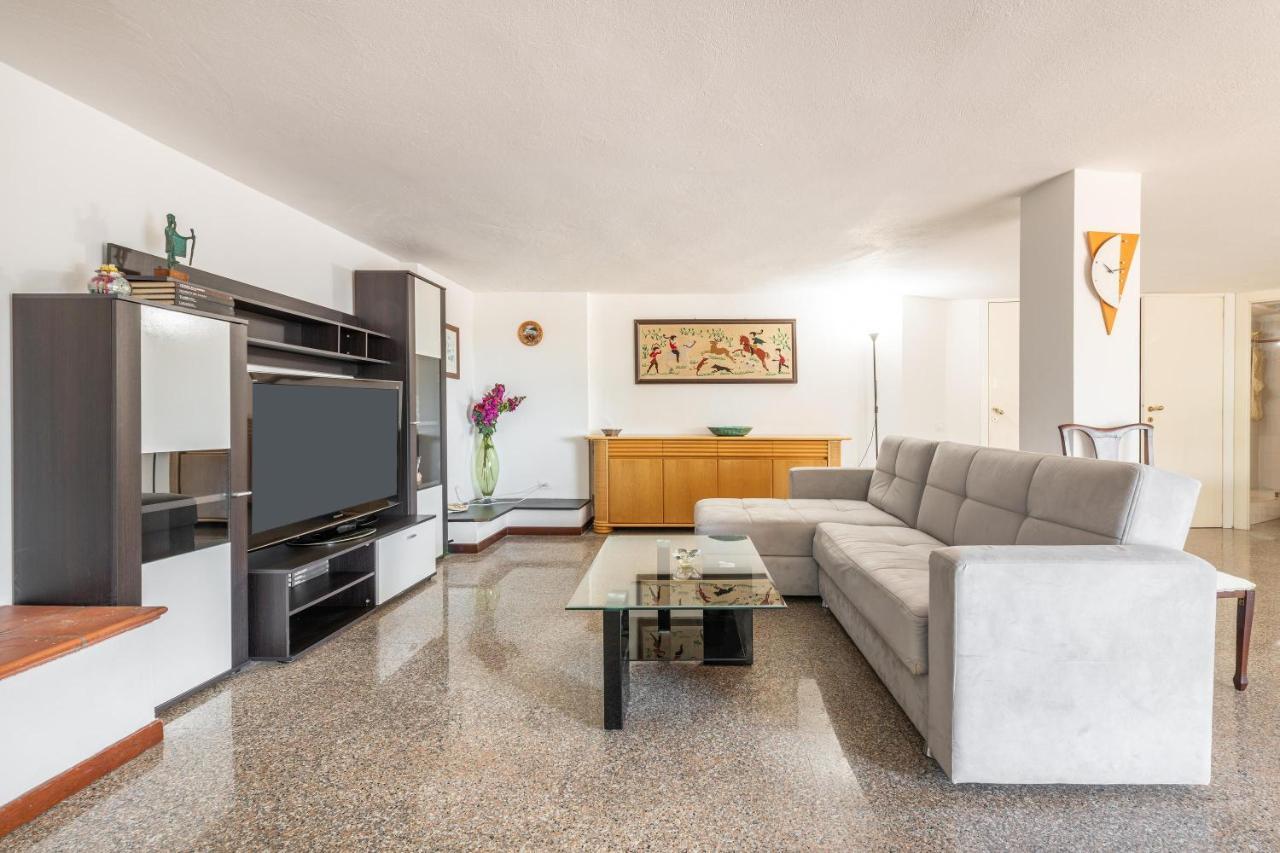 Depandance Bouganvillea Cagliari Exterior foto