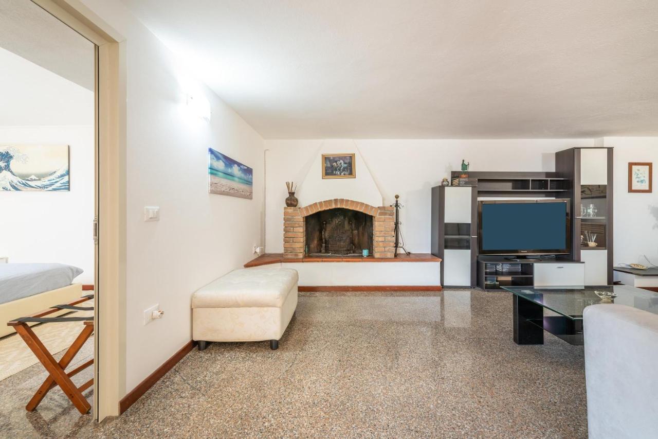 Depandance Bouganvillea Cagliari Exterior foto