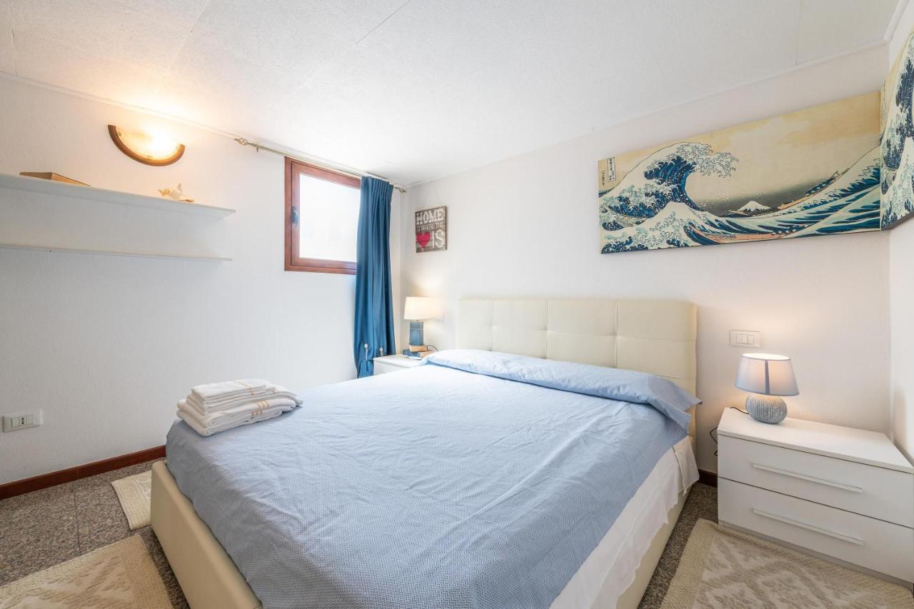 Depandance Bouganvillea Cagliari Exterior foto