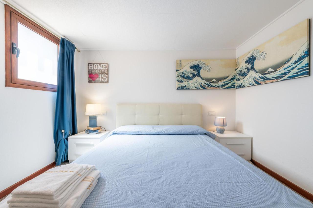 Depandance Bouganvillea Cagliari Exterior foto