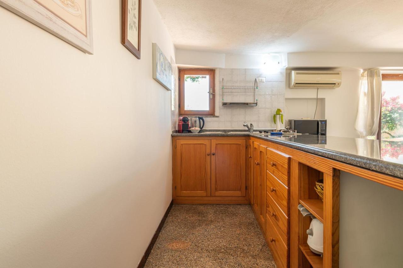 Depandance Bouganvillea Cagliari Exterior foto
